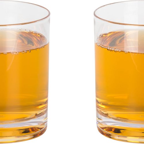 Berger Trinkgläser 300 ml 2er Set - Gläser