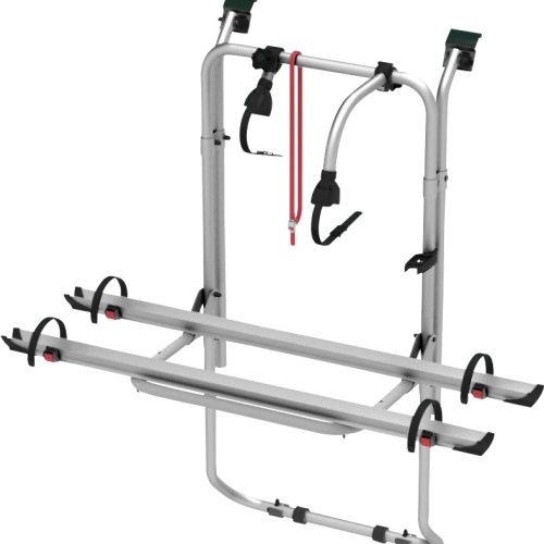 Fiamma Carry Bike Ford Transit 2000 Fahrradträger  - Fahrradträger