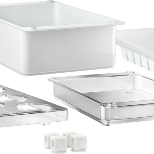 Dometic Kühlschrankzubehör Set - Kühlschrank-Zubehör