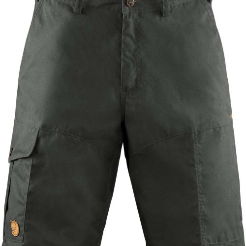 Fjällräven Karl pro  Herrenshorts dunkelgrau 50 - Herrenhosen & -shorts