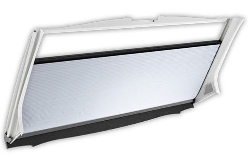 Dometic FP300 Verdunkelungssystem mit Frontscheibenrollo für Fiat Ducato - Rollos & Fenster
