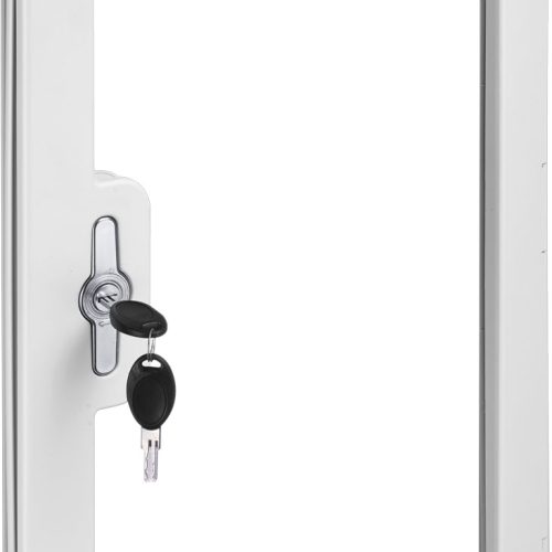 Dometic SK5 Serviceklappe - Scharniere, Beschläge & Möbelzubehör