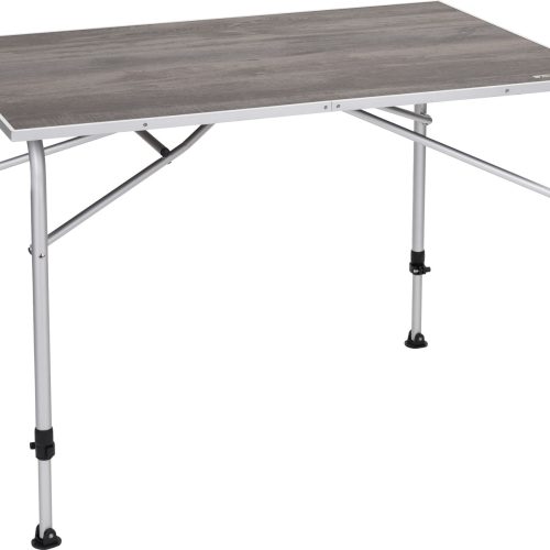 Berger Light 100 x 68 cm Campingtisch Größe 2  - Klapptische