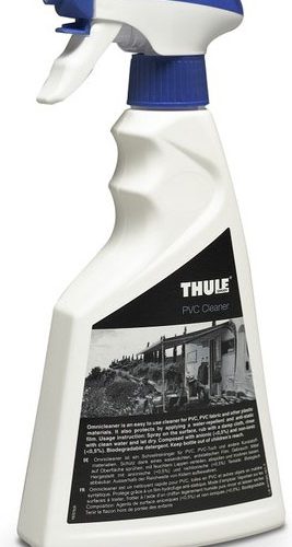 Thule Kunststoffreiniger PVC Cleaner 500 ml - Imprägnieren, Reinigen, Pflegen