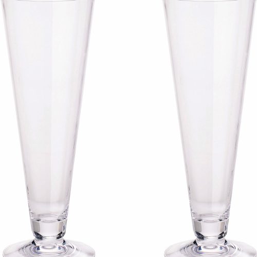 Gimex Pilsgläser 350 ml 2er Set - Gläser