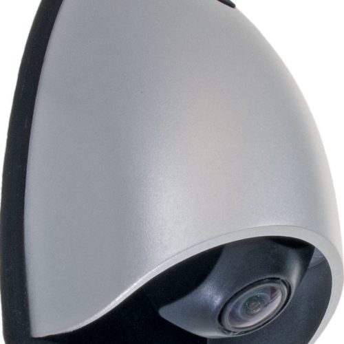 Pioneer Dual View-Farbkamera CA-BC.010 - Rückfahrkameras & Rückfahrsysteme