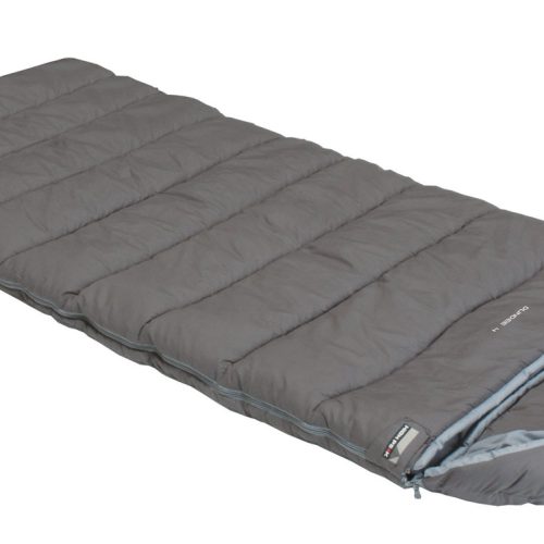 High Peak Deckenschlafsack Dundee 4 - Schlafsäcke
