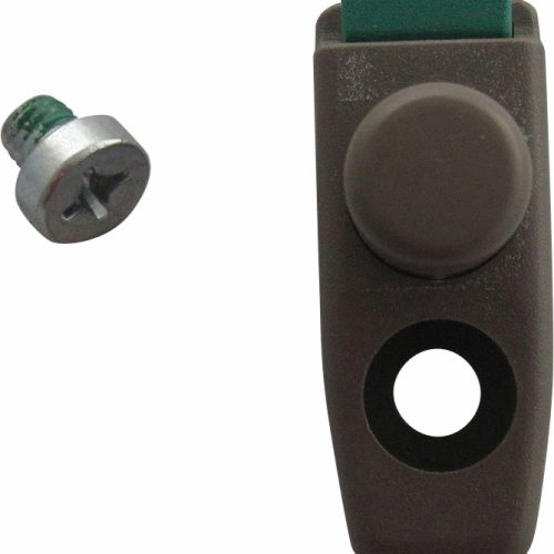 Dometic Türverriegelung 2-Knopf (rm 4xxx, RM 5xxx) - Ersatzteile Haushalt
