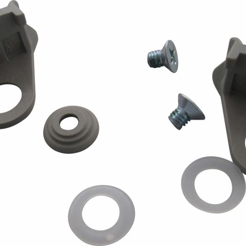 Dometic Türverriegelung (oben rechts &unten links) - Ersatzteile Haushalt
