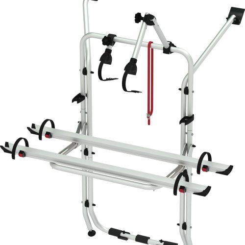 Fiamma Fahrradträger Carry-Bike VW T6 - Fahrradträger