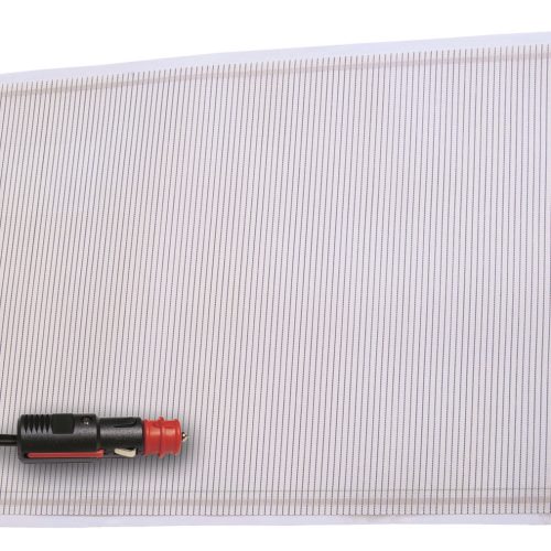 Pro Car Heizmatte 12 V - Heizteppiche von ProCar