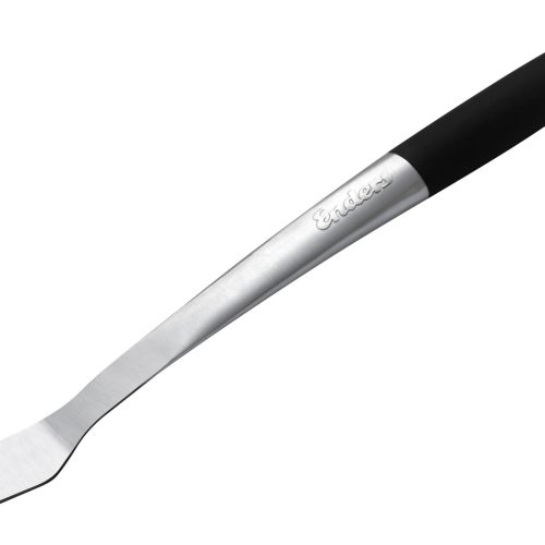 Enders Premium Grillgabel Edelstahl - Grillbesteck