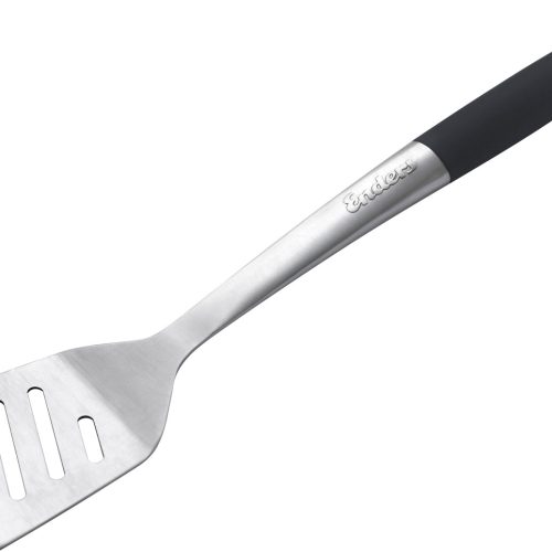 Enders Premium Grillwender Edelstahl - Grillbesteck