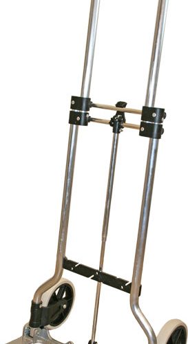 Haba Alu-Carry Transportwagen bis 50 kg - Transportieren & Befestigen