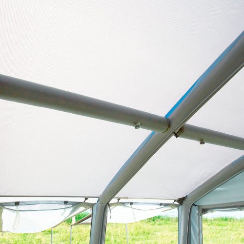 DWT Distanzpolster 3er Set für Space Air HQ 445 - Zelt-Gestänge & Zubehör