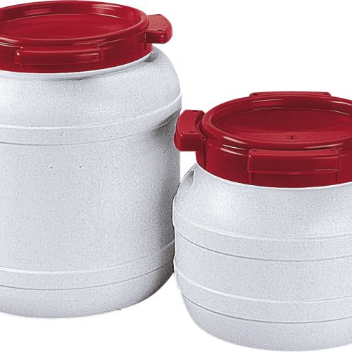 Weithalsfass 6,4 Liter - Bootszubehör