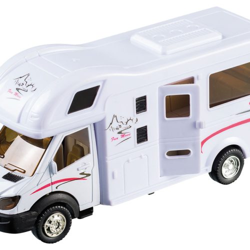 Miniaturauto Wohnmobil - Spielsachen von Happy People