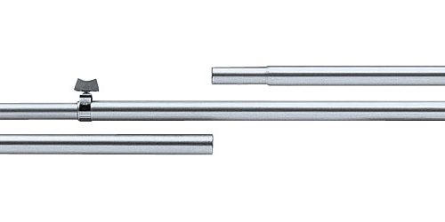 Berger Aufstellstäbe Teleskopierbar Aluminium - Zelt-Gestänge & Zubehör