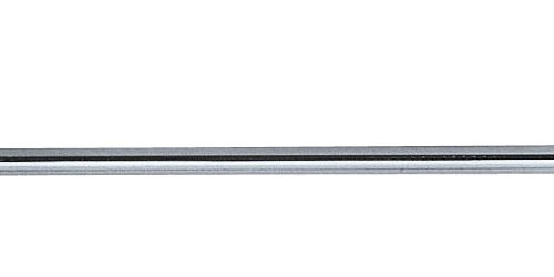 Berger Spannstab / Firststab Teleskopierbar Aluminium - Zelt-Gestänge & Zubehör