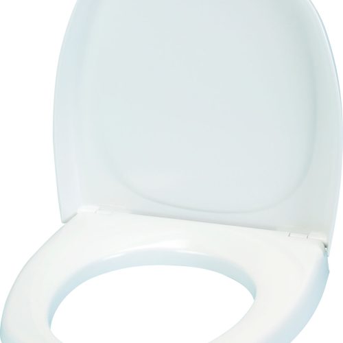 Thetford Toilettensitz mit Deckel für Toiletten C2/3/4 - Ersatzteile Fahrzeug