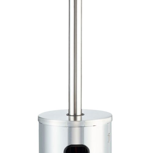 Enders Solid Terassenheizstrahler - Gas-Terrassenheizer