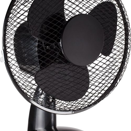 Tristar Tischventilator VE-5924 Ø 23 cm - Ventilatoren