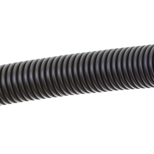 Lilie  Spiralschlauch grau Ø 25 mm - Schlauchsysteme