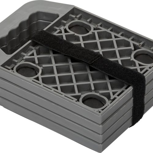Berger Jack Pads Stützplatten 4er Set - Wagenheber & Stützen