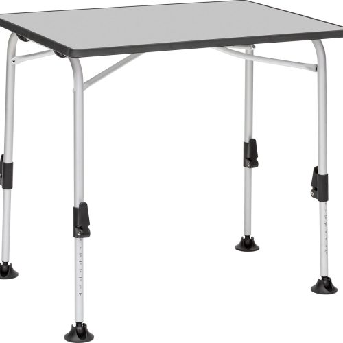 Berger Ivalo 1 Campingtisch 80 x 60 cm - Klapptische
