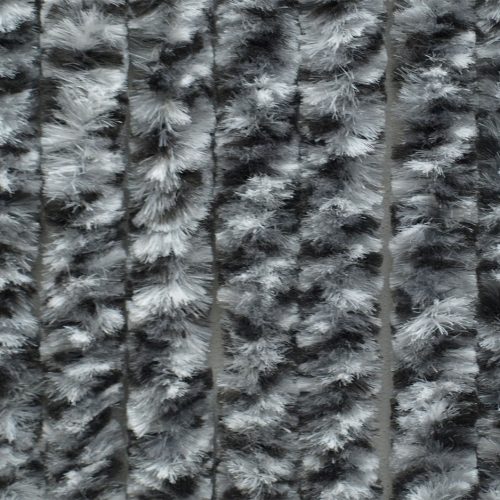 Berger Chenille-Flauschvorhang - Türvorhänge & Fliegengitter