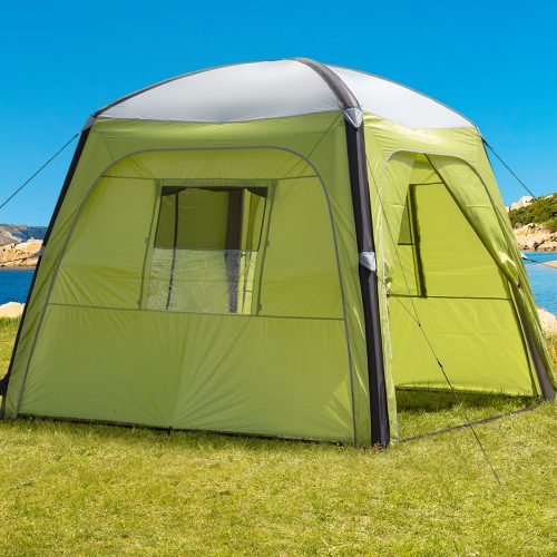 Berger Seitenteile Set Avio Air 4 Stück - Pavillons & Tarps