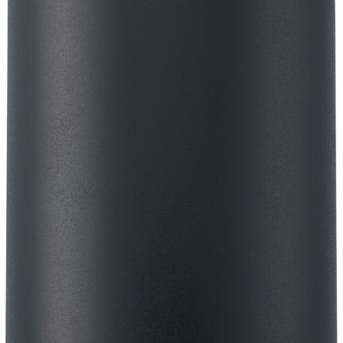 Esbit Edelstahl Isolierflasche schwarz 1 Liter - Isolierflaschen & Isobehälter