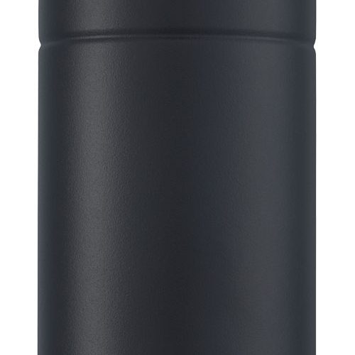 Esbit Majoris Edelstahl Isolierflasche schwarz 700 ml - Isolierflaschen & Isobehälter