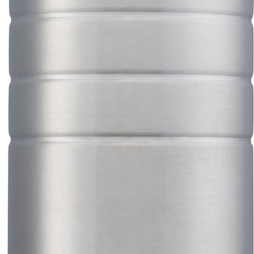 Esbit Majoris Edelstahl Sporttrinkflasche 600 ml - Trinkflaschen