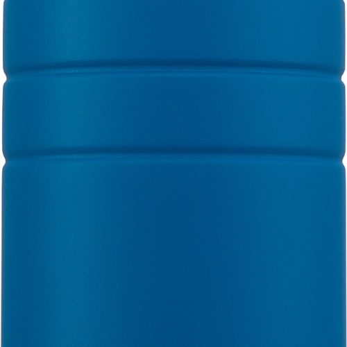 Esbit MAJORIS Thermobecher mit Klick-Verschluss 450 ml polar blue - Isolierbecher