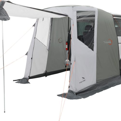 Easy Camp Crowford Heckzelt - Reisemobil- & Busvorzelte