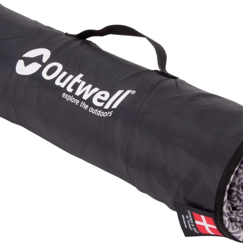 Outwell Zeltteppich für Busvorzelt Jonesville 290SA - Vorzeltteppich & Zeltboden