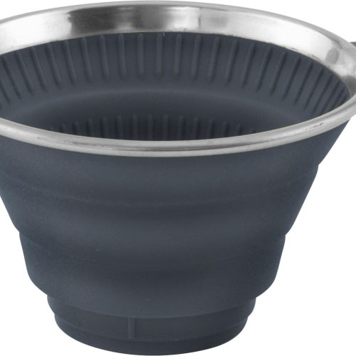 Outwell Kaffeefilterhalter faltbar Navy Night - Kaffeemaschinen & Wasserkocher