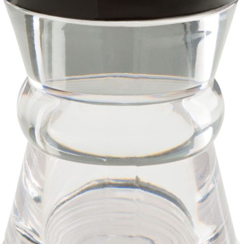 GSI Salz- und Pfeffershaker 2in1 - Gewürzstreuer & Flüssigkeitsspender