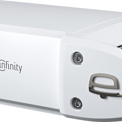 EasyDriver Infinity 2.5 Einachser Rangierhilfe  - Rangierhilfen & Mover