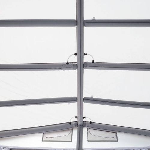 Berger Stabilitätsset für Reisevorzelt Sirmione Air 5 Meter - Zelt-Gestänge & Zubehör