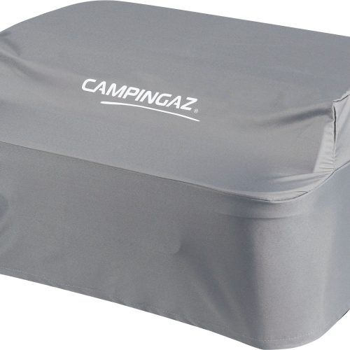 Campingaz BBQ Premium Abdeckhaube für Grill Attitude - Grillabdeckung, Aufbewahrung und Taschen