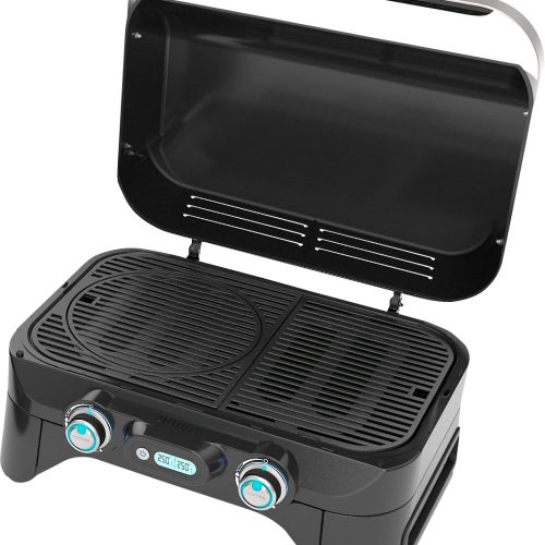 Campingaz Attitude 2100 EX Gasgrill inkl. digitaler Temperaturanzeige 50 mbar - Gasgrills