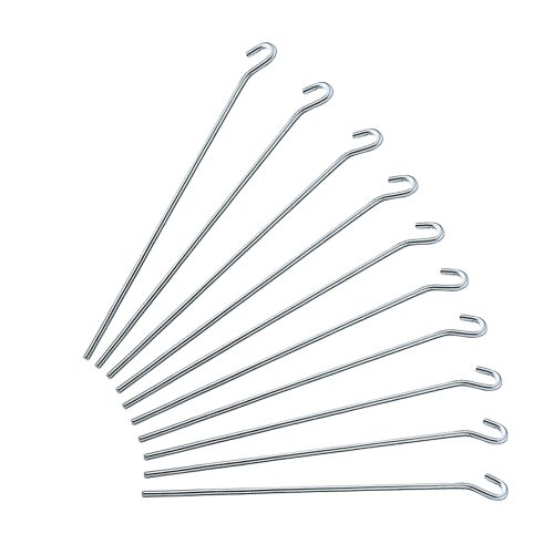 Berger Zeltnagel 10er Pack - Zeltheringe & Abspannmaterial
