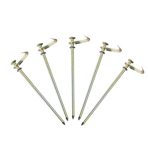 Berger Erdnagel 5er Pack - Zeltheringe & Abspannmaterial
