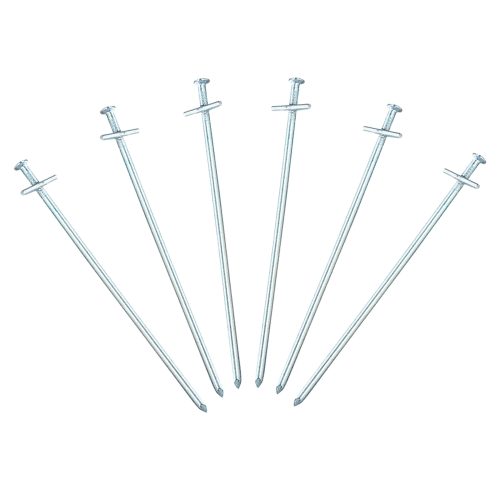 Berger Felsbodenhering Tarzan 6er Pack - Zeltheringe & Abspannmaterial