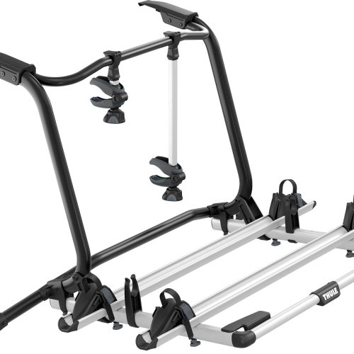 Thule WanderWay Fahrradträger für VW T6 - Fahrradträger
