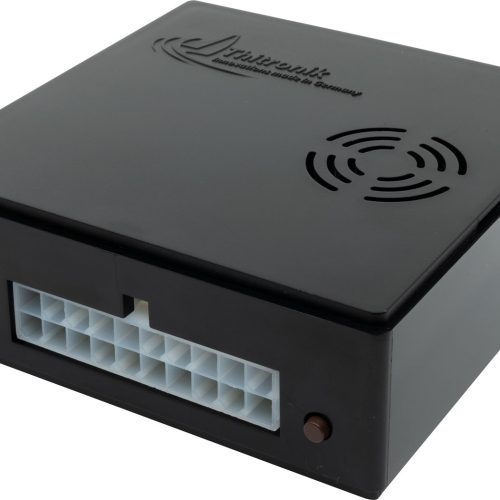 Thitronik WiPro safe.lock 3 Funk-Alarmanlage für Reisemobile  - Sicherheitszubehör