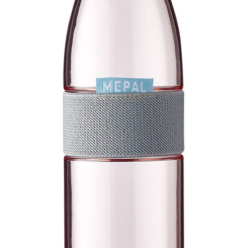 Mepal Ellipse Trinkflasche 700 ml nordic pink - Trinkflaschen