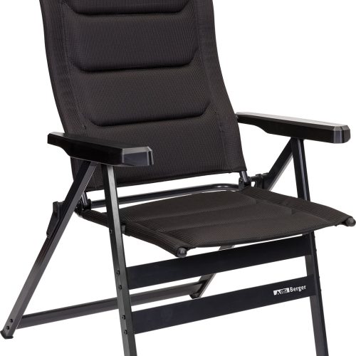 Berger Novara XL Klappsessel - Klappstühle